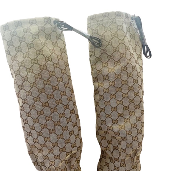 Gucci Boots - Picture 8 of 9